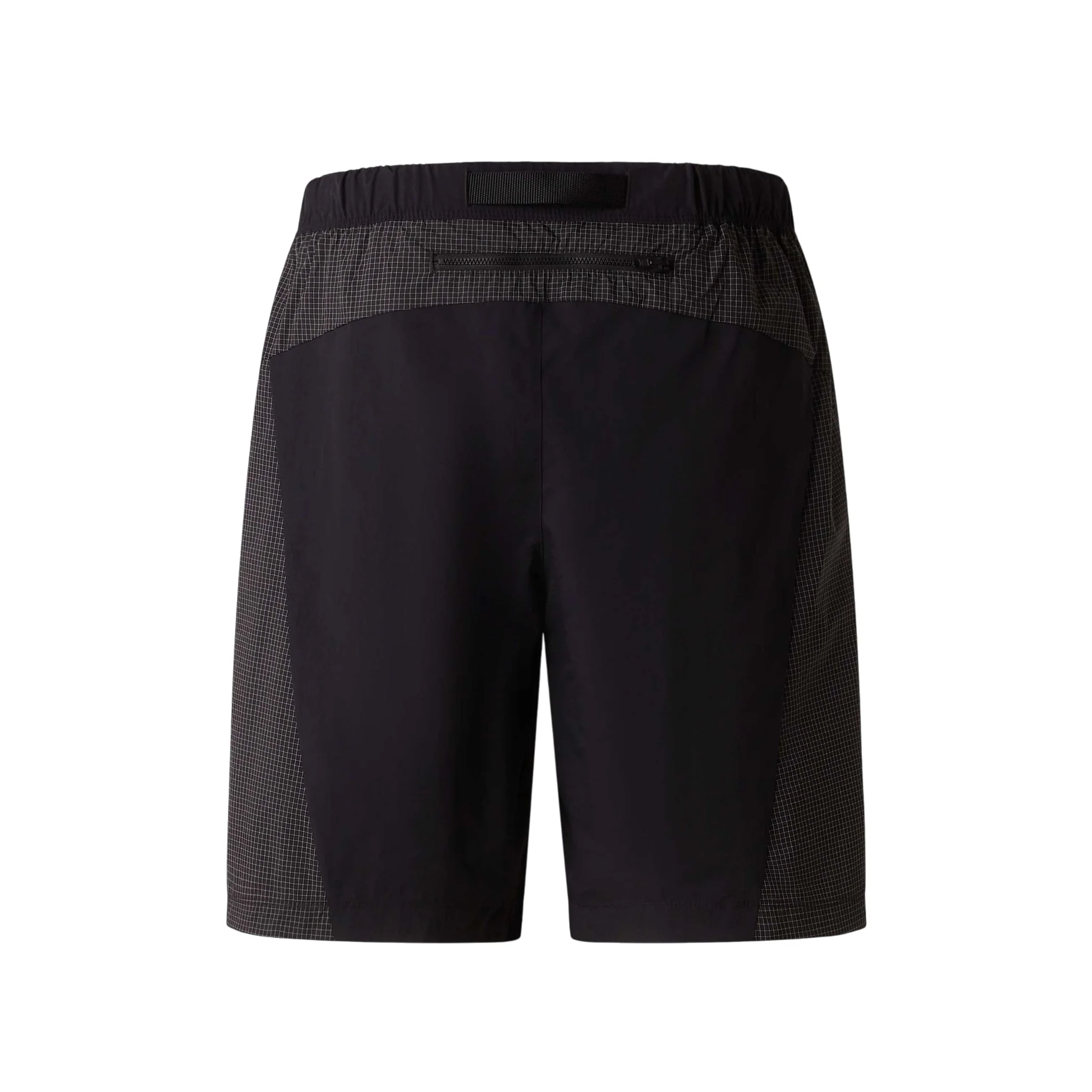 Nse Belted Short Black - Image 2