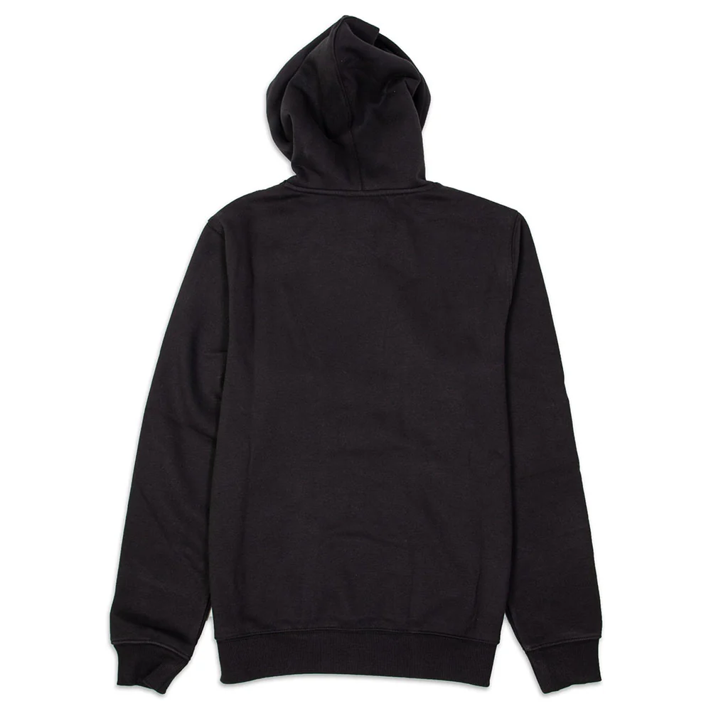 Oakport Hoodie Black - Image 2