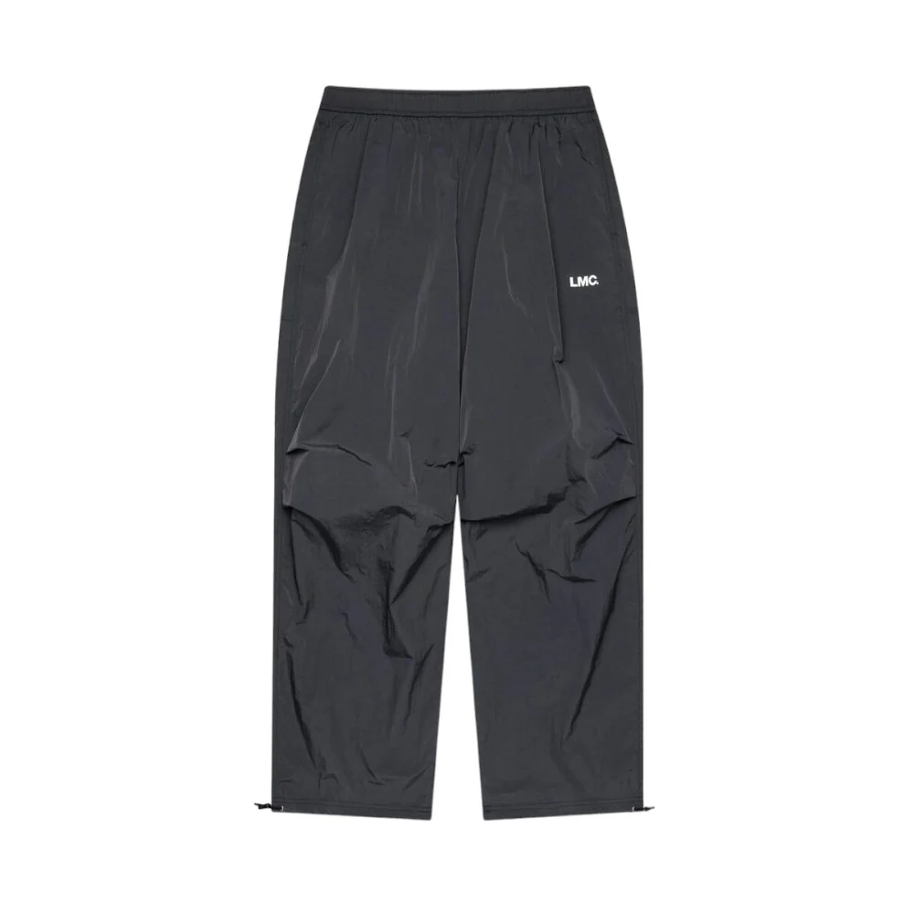 Og Ny on Wide Pants