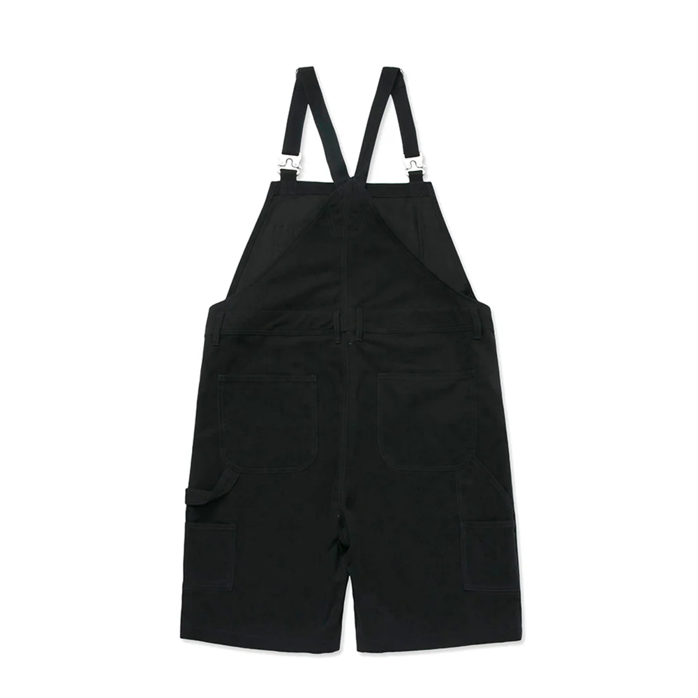 Overall Shorts - Image 2