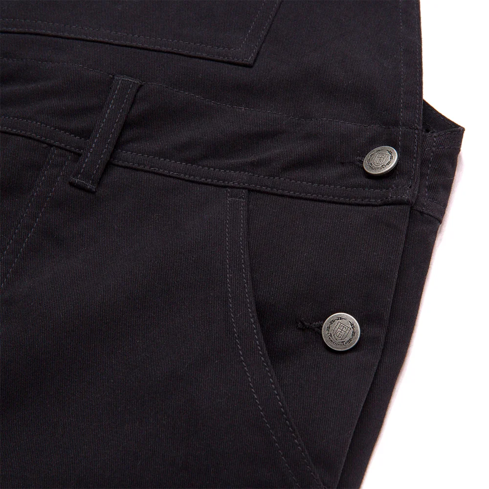 Overall Shorts - Image 3