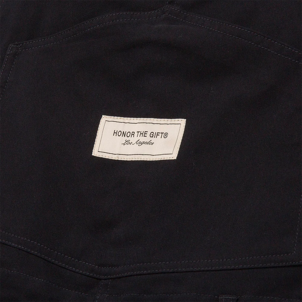 Overall Shorts - Image 4