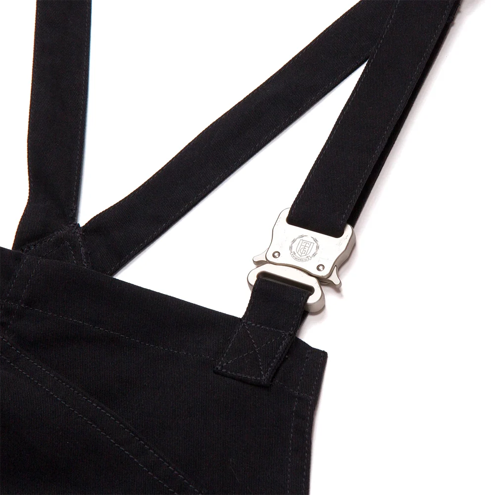 Overall Shorts - Image 5