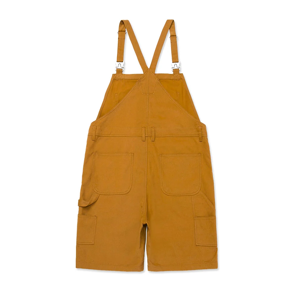 Overall Shorts - Image 2