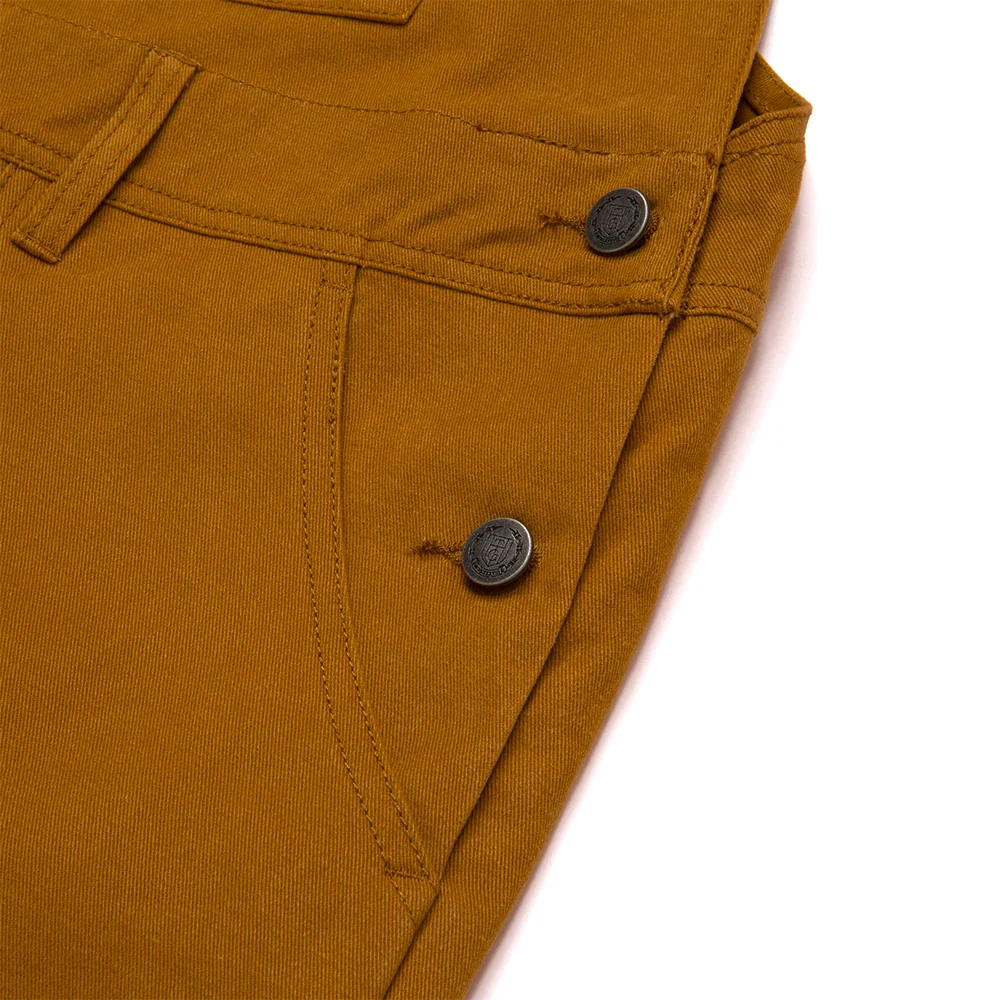 Overall Shorts - Image 3