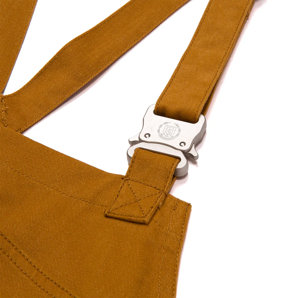 Overall Shorts - Image 5