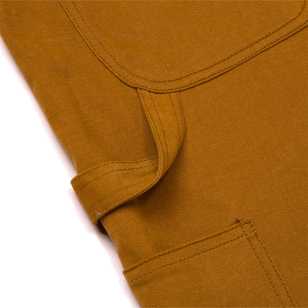 Overall Shorts - Image 6