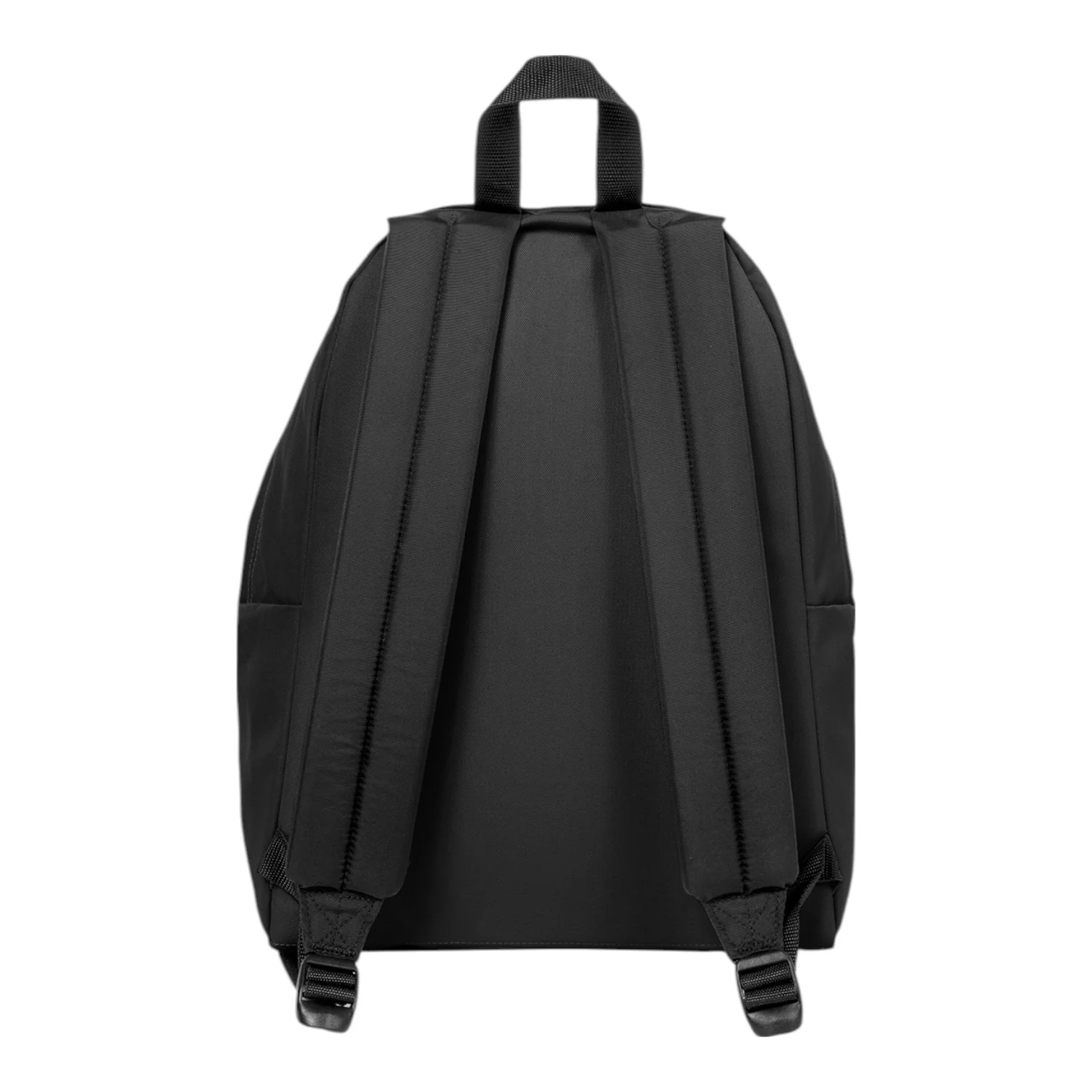 Padded PAK'R Backpack Black - Image 2