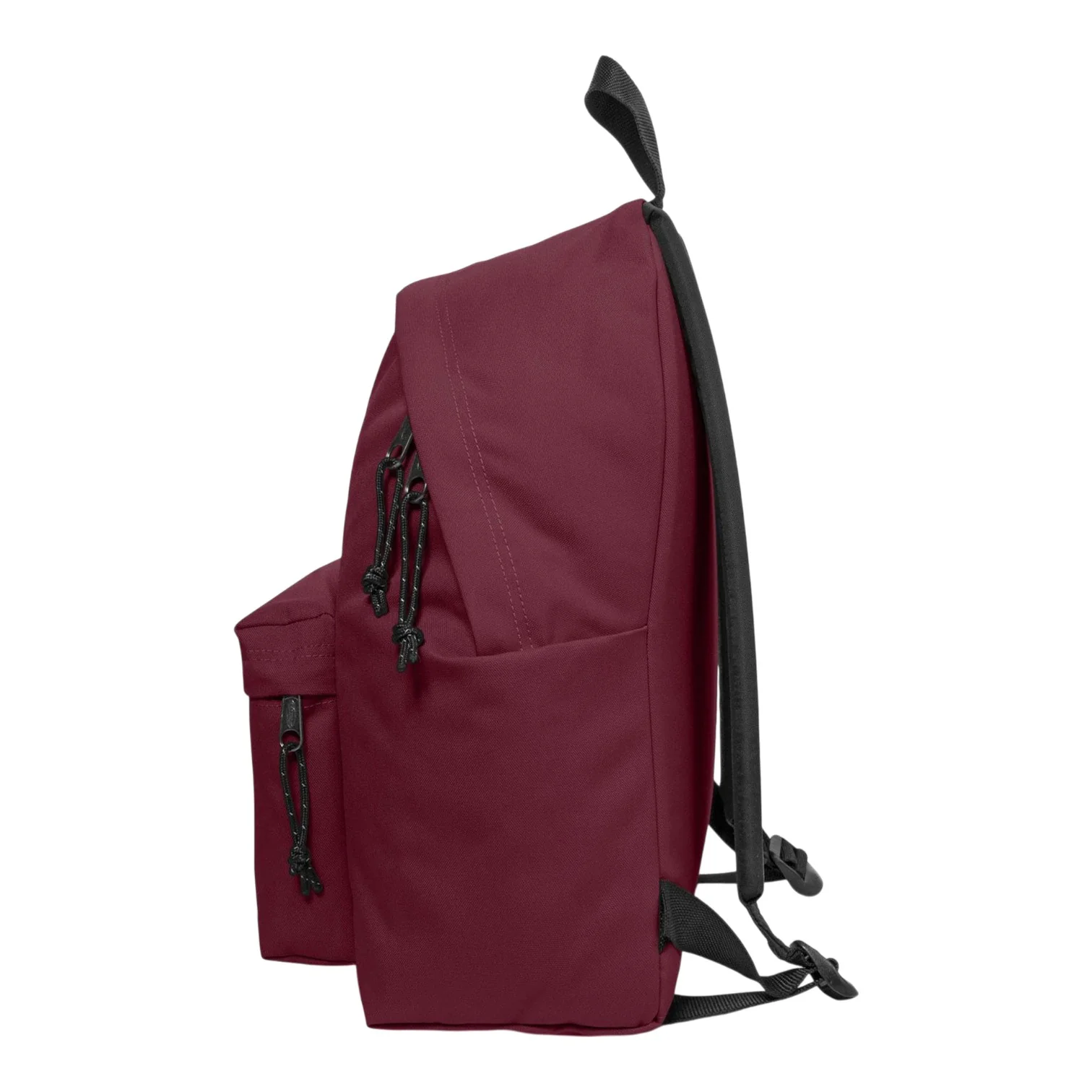 Padded Pak'R Backpack Bordeaux - Image 3