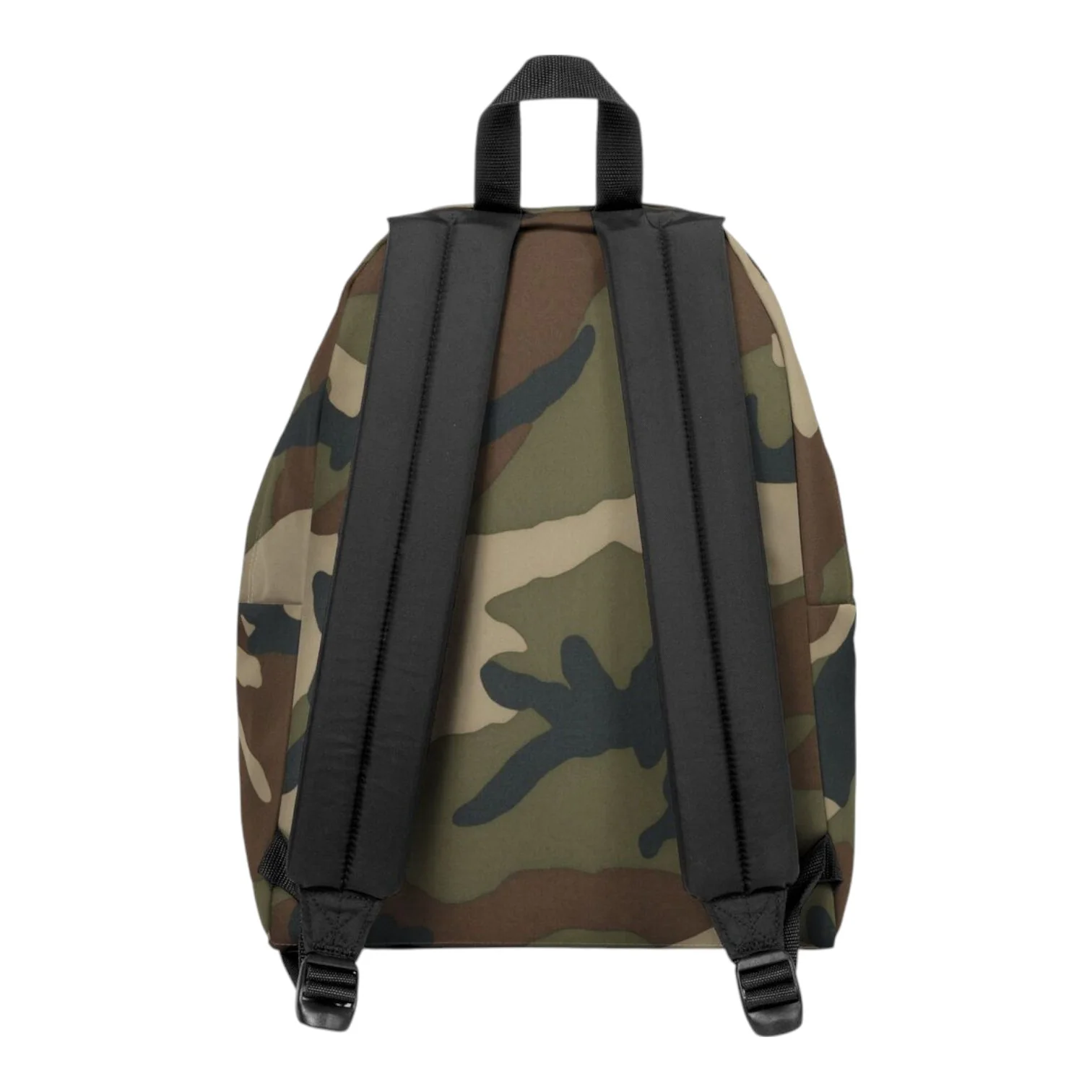 Padded PAK'R Backpack Camo - Image 2