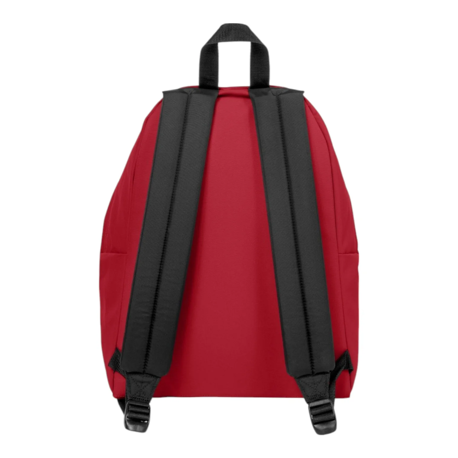 Padded PAK'R Backpack Red - Image 2