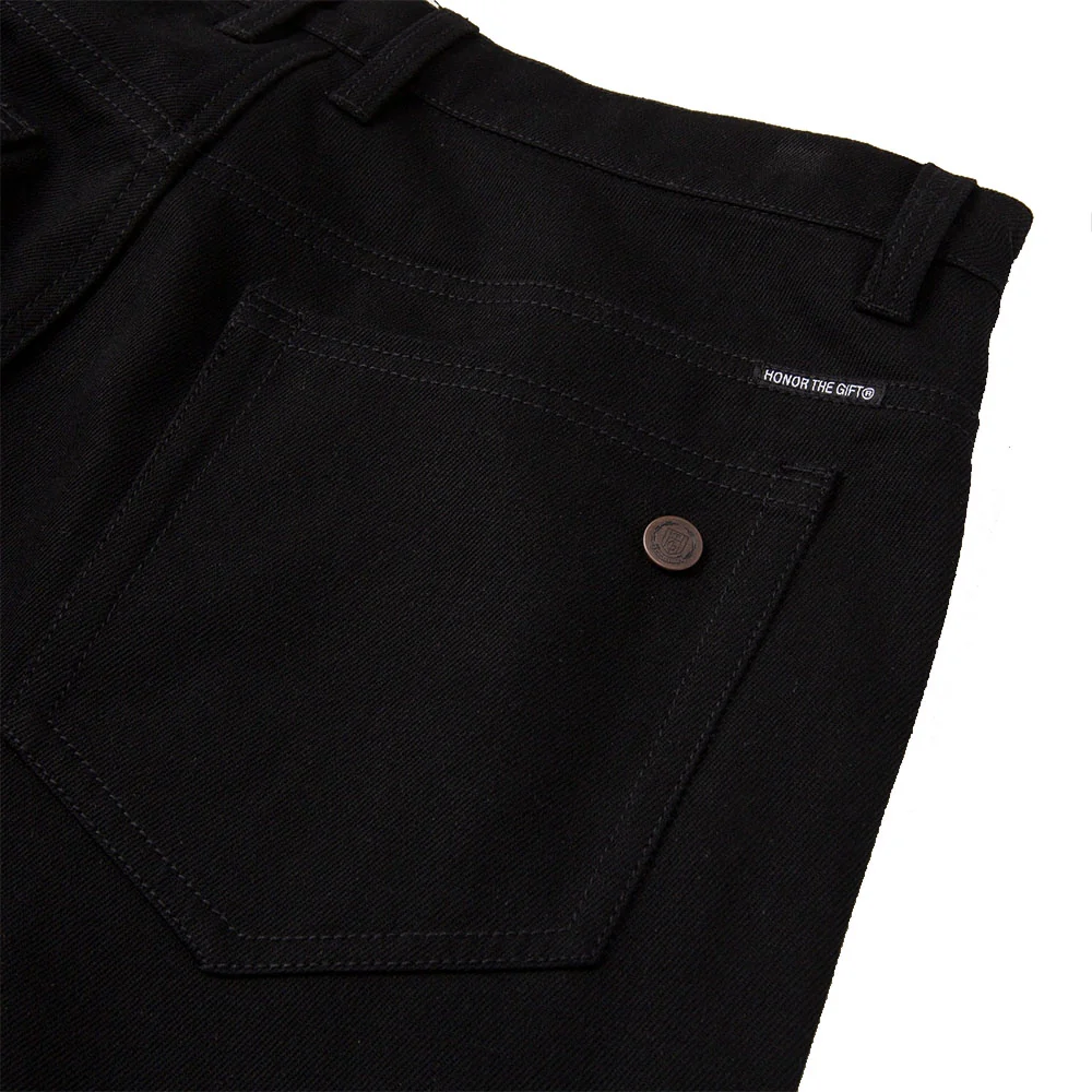 Patch Carpenter Pant - Image 4