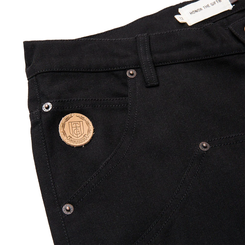 Patch Carpenter Pant - Image 5