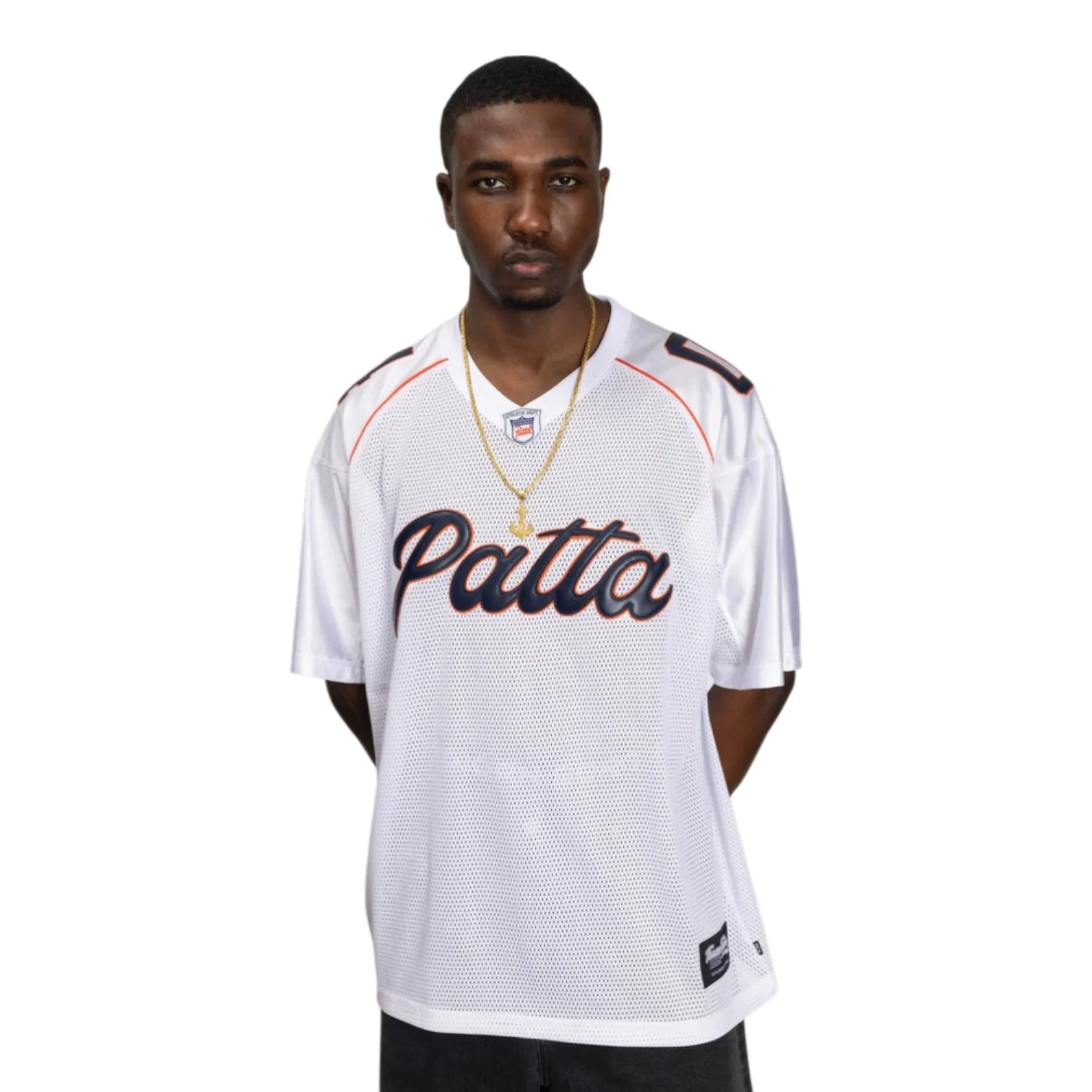 Patta American Football Jersey - Image 3