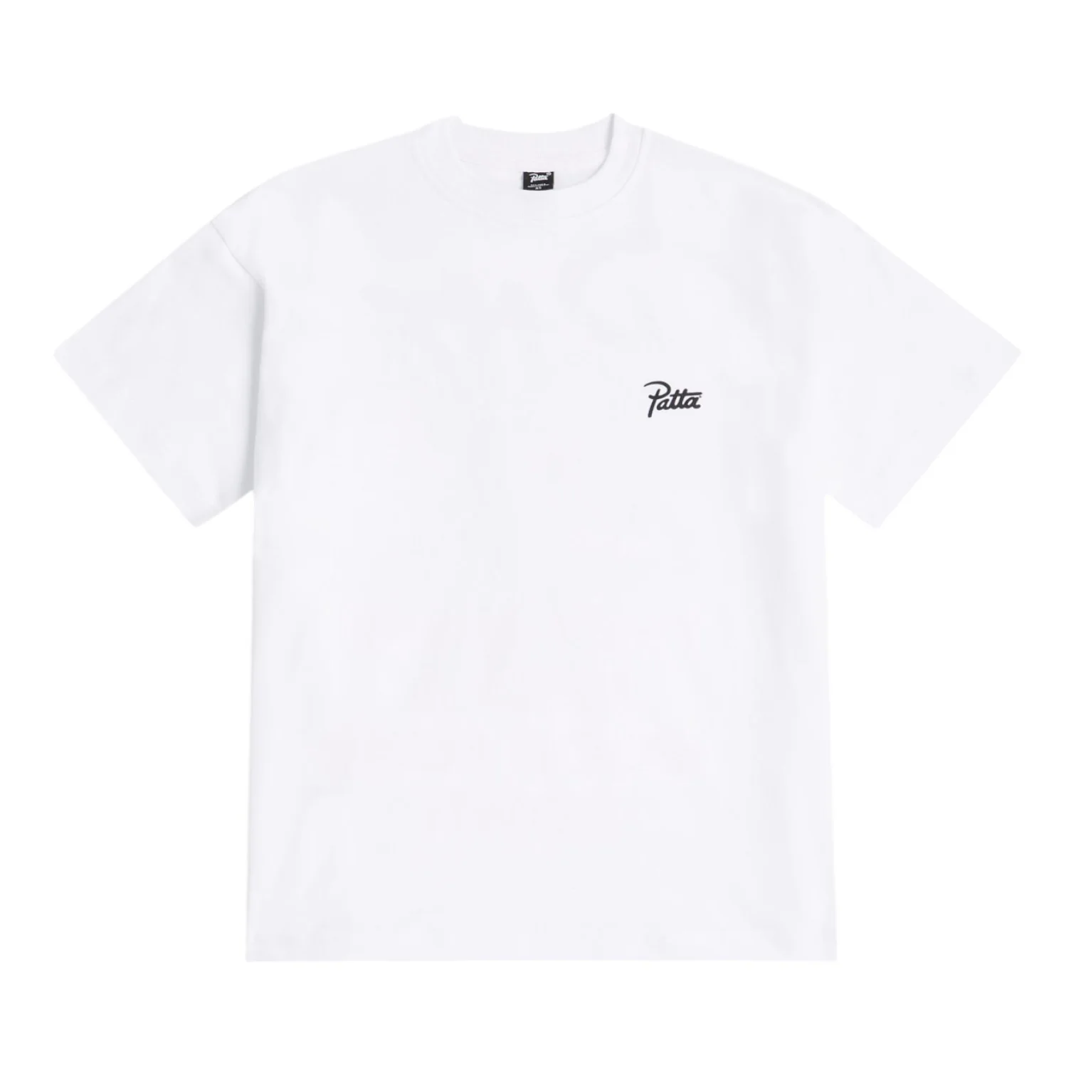 Bark Tshirt White