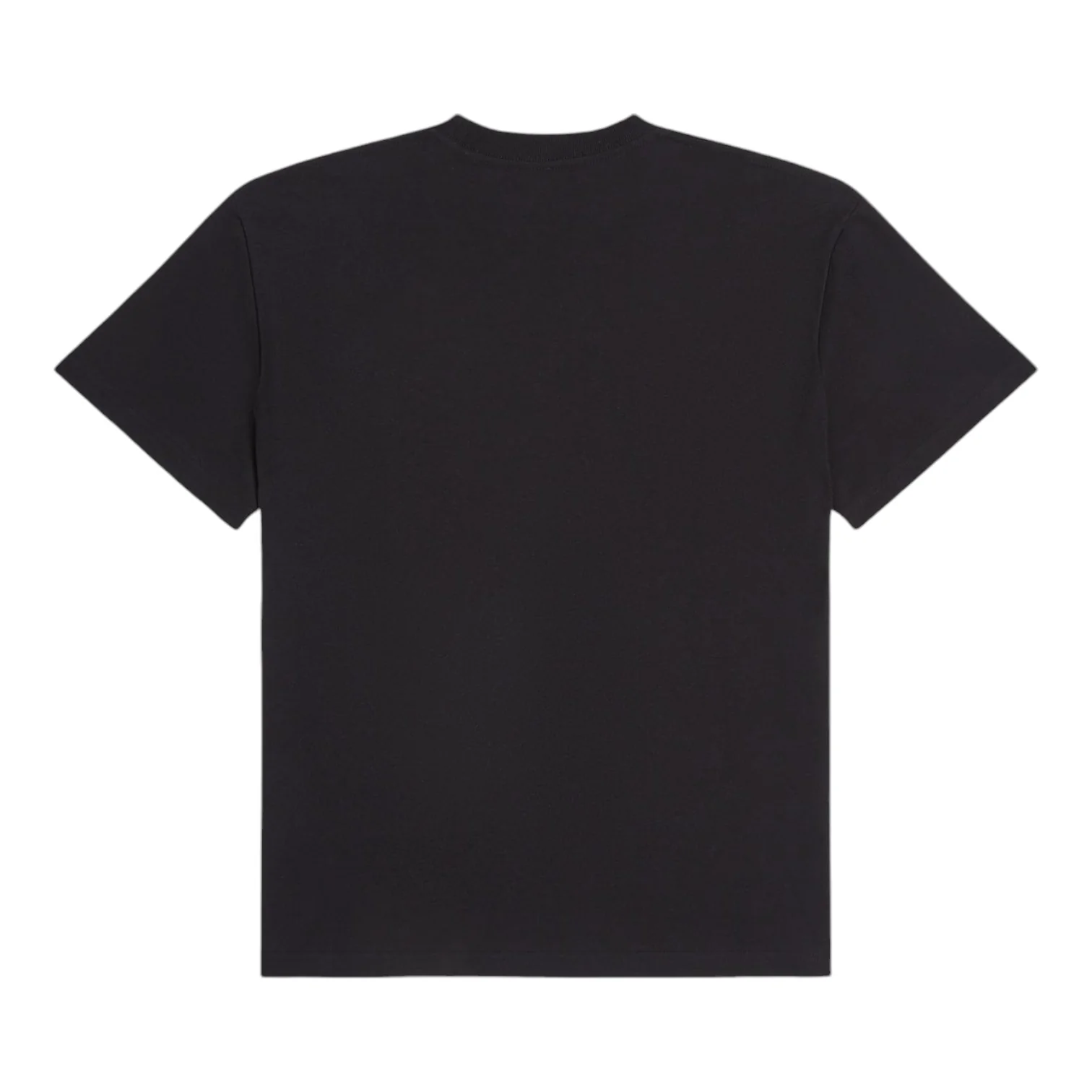 Basic Script Logo Tshirt - Image 2