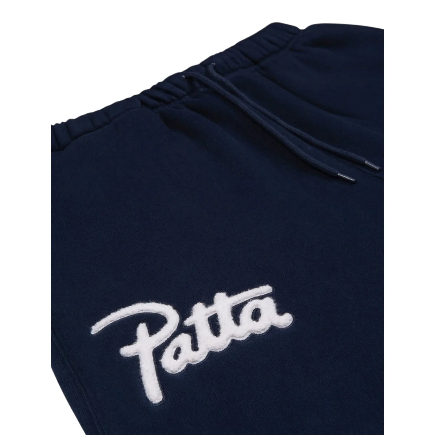 Patta Chenille Logo Jogging Pants - Image 5