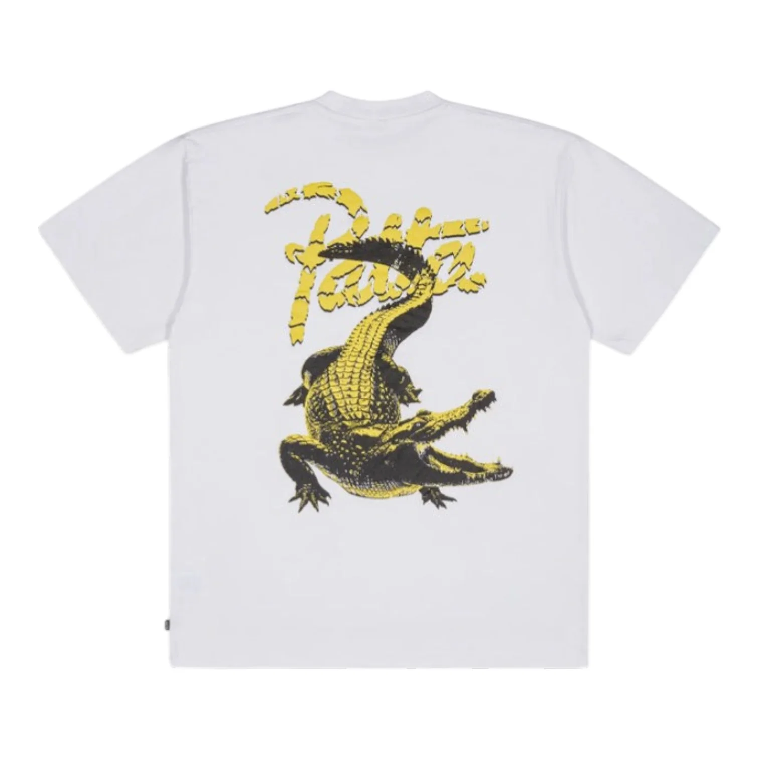 Patta Croco T-shirt - Image 2