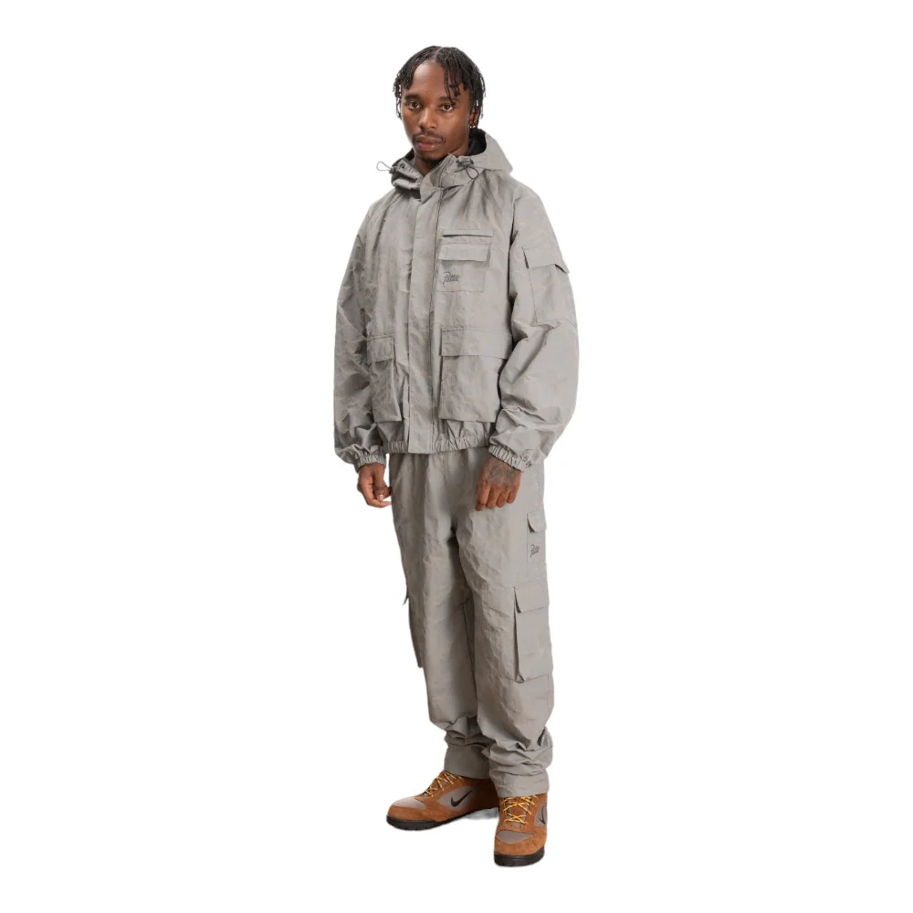 Digi Camo Reflective Cargo Pant - Image 3
