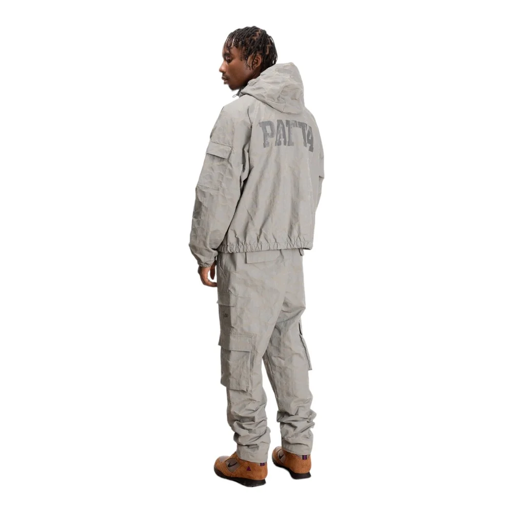 Digi Camo Reflective Cargo Pant - Image 4