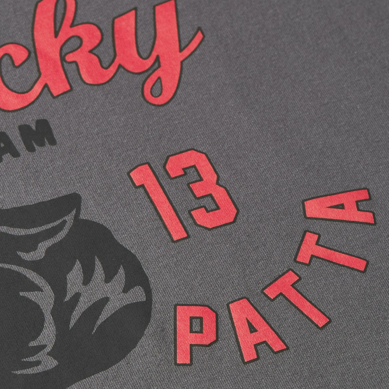 ucky Team Tshirt - Image 4