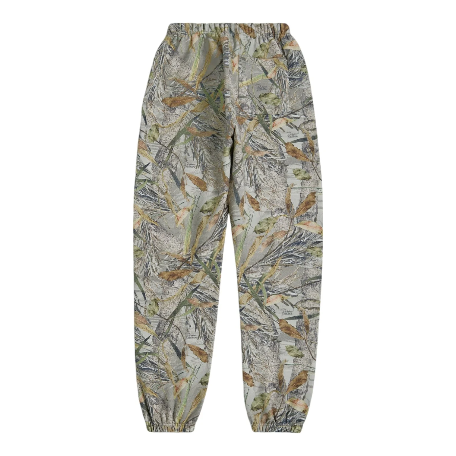 Nature Print Classic Jogging Pants (sf) - Image 2