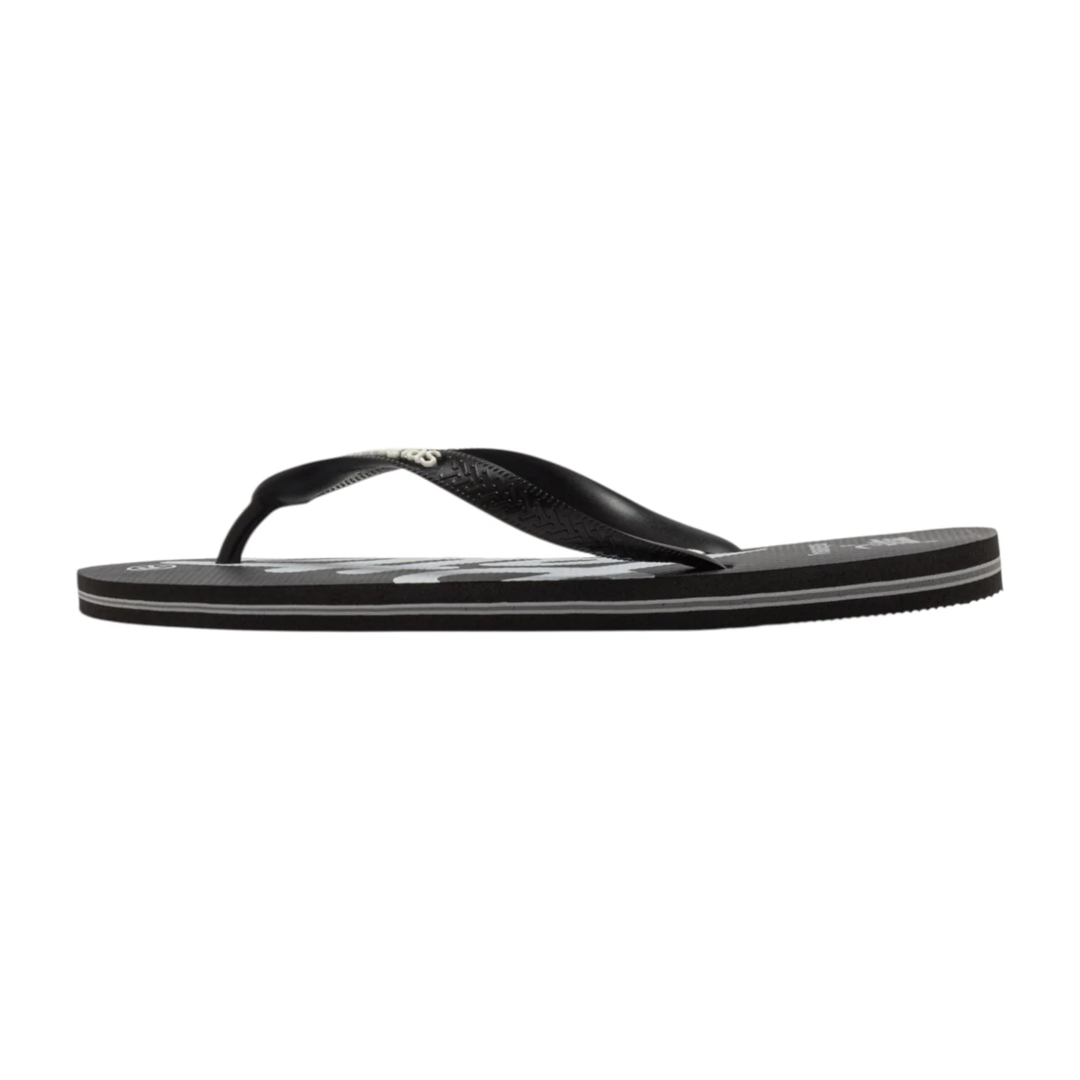 X Havaianas Flip Flop Black - Image 2