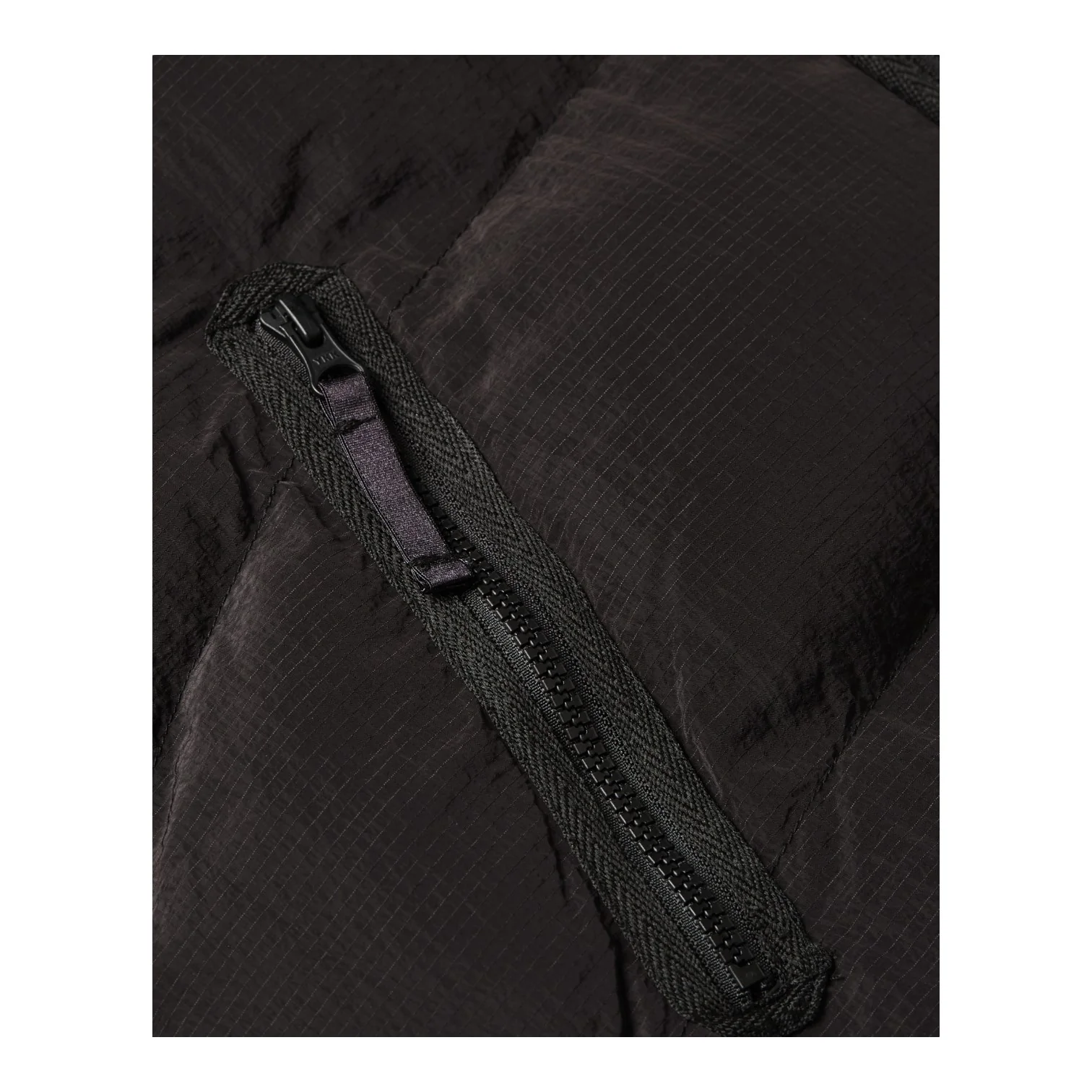 Ripstop Puffer Jacket - Image 5