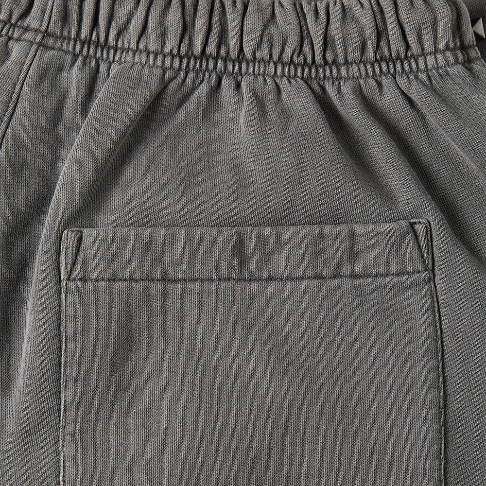 Studded Washed Jogging Pants - Image 4