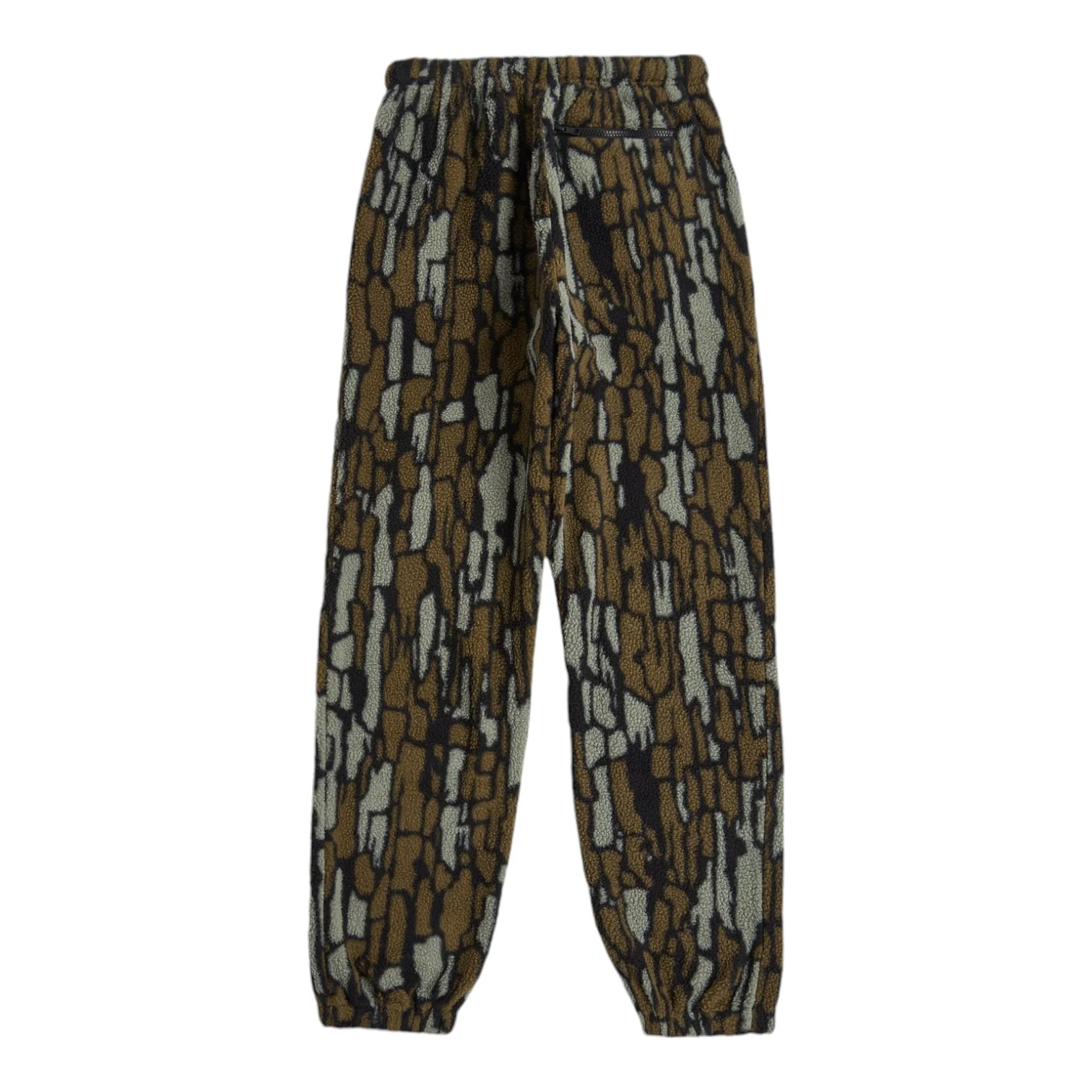 Woodie Fleece Pants - Image 2