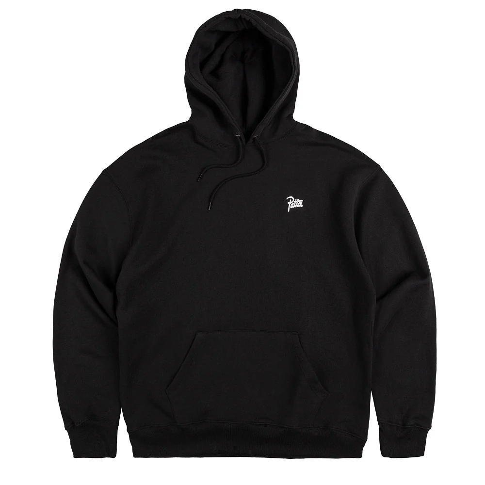 Xerox Peace Boxy Hooded Sweater