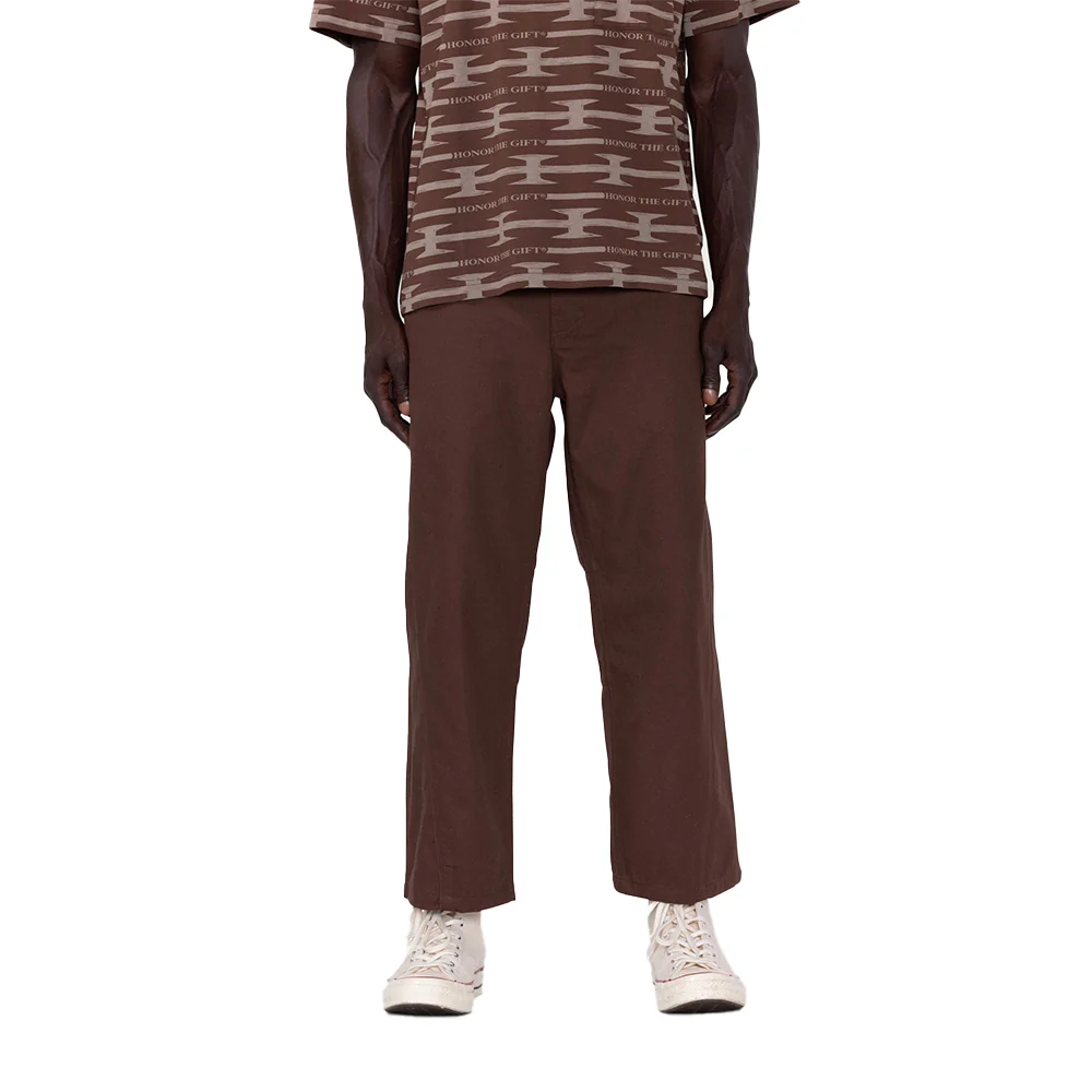 Pipeline Ankle Pant - Image 3