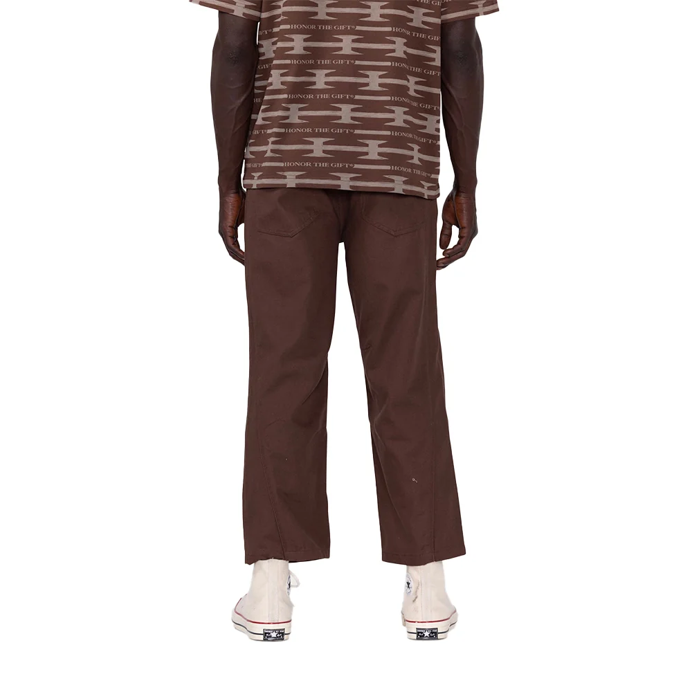 Pipeline Ankle Pant - Image 4