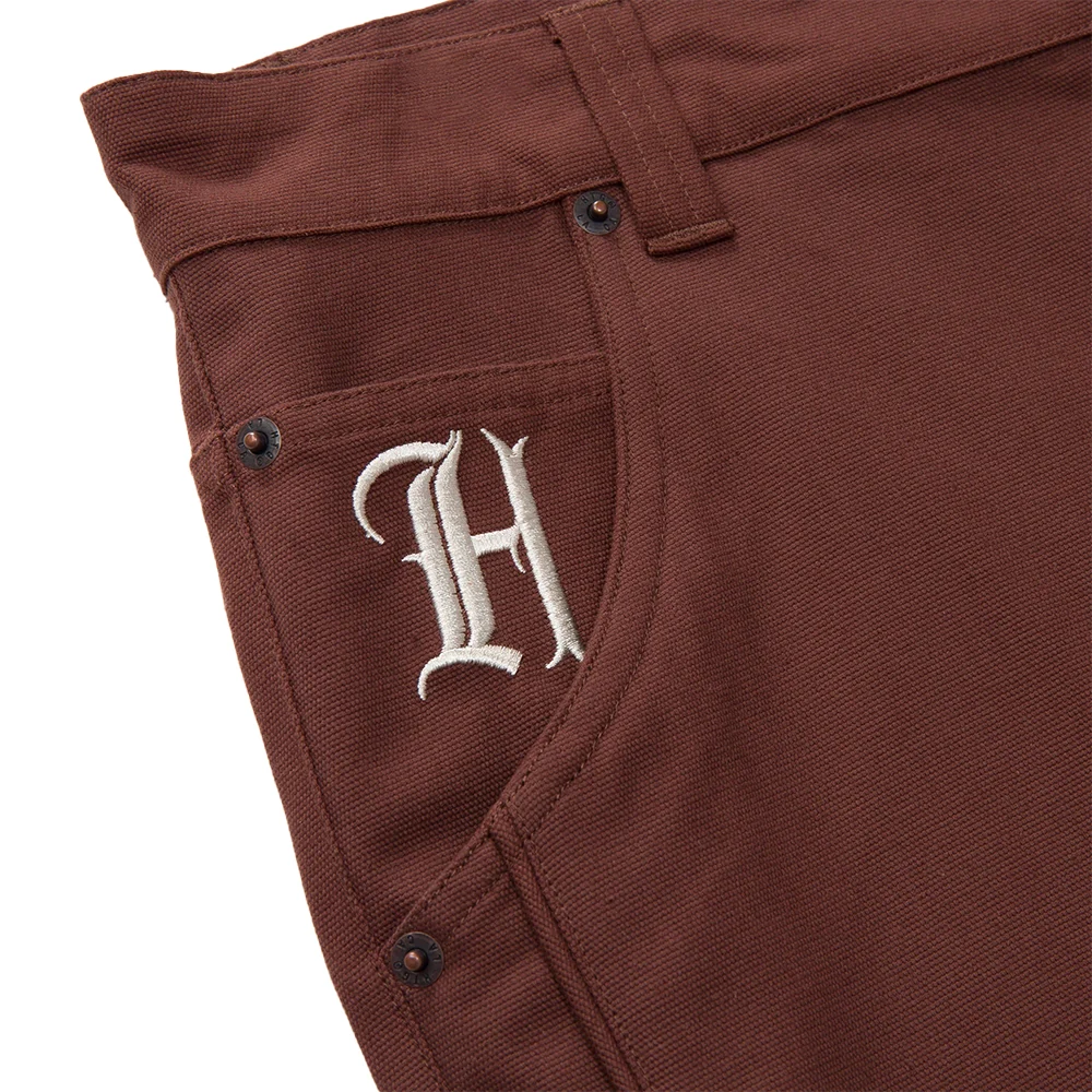 Pipeline Ankle Pant - Image 5