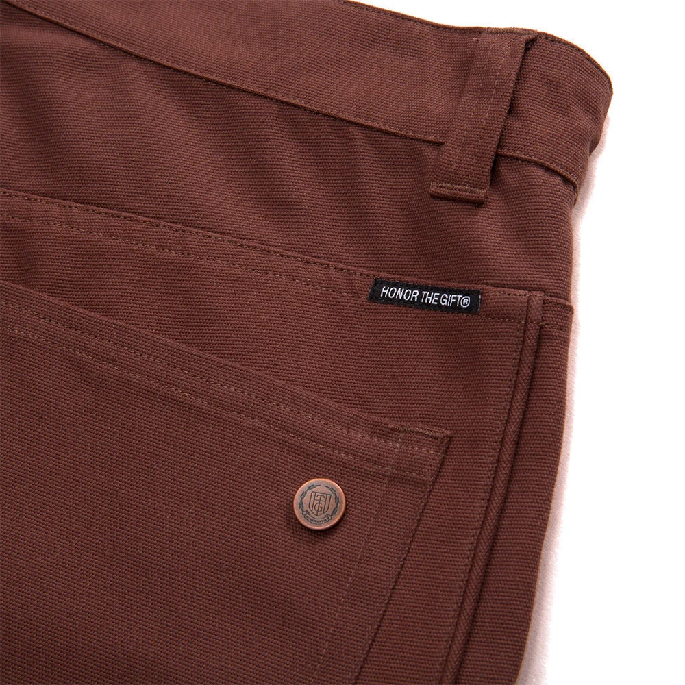 Pipeline Ankle Pant - Image 6