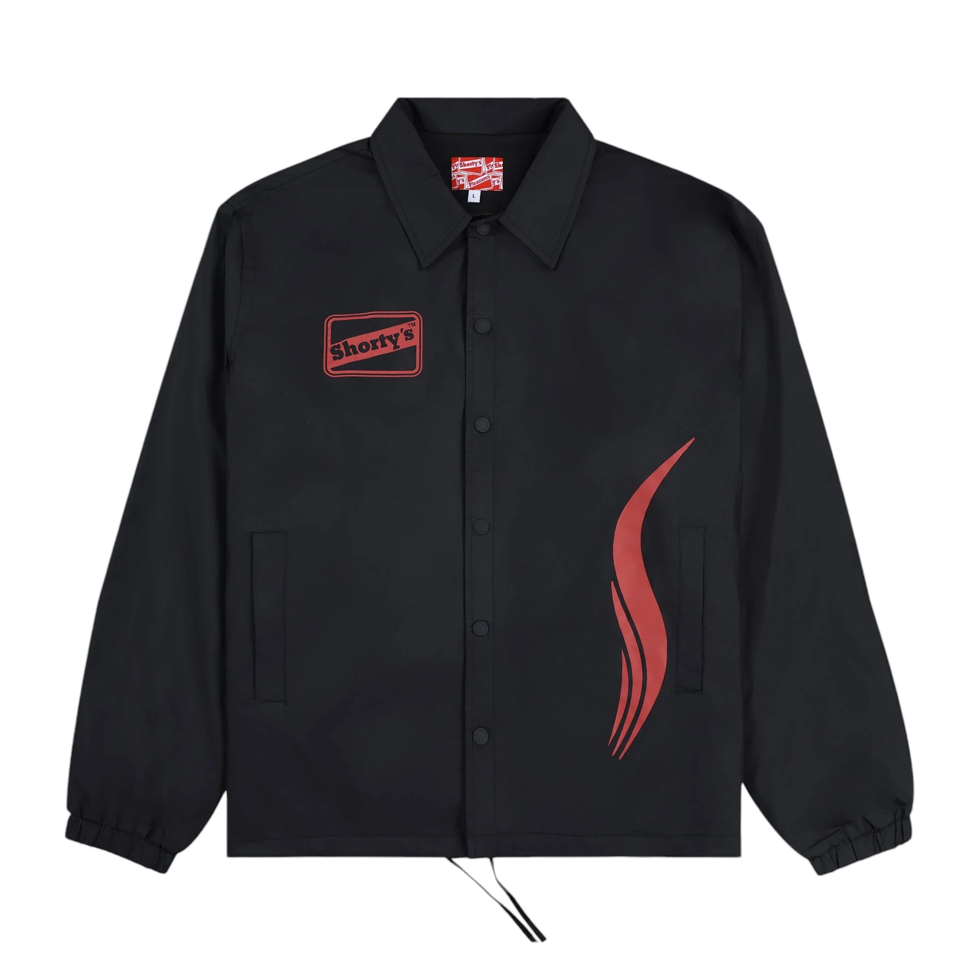 Griptape Coach Jacket