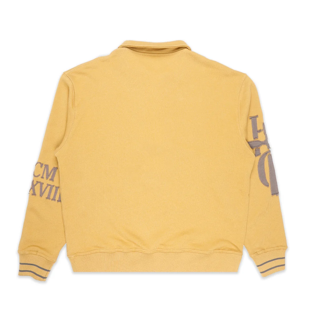 Prep School Henley Sweat - Image 2