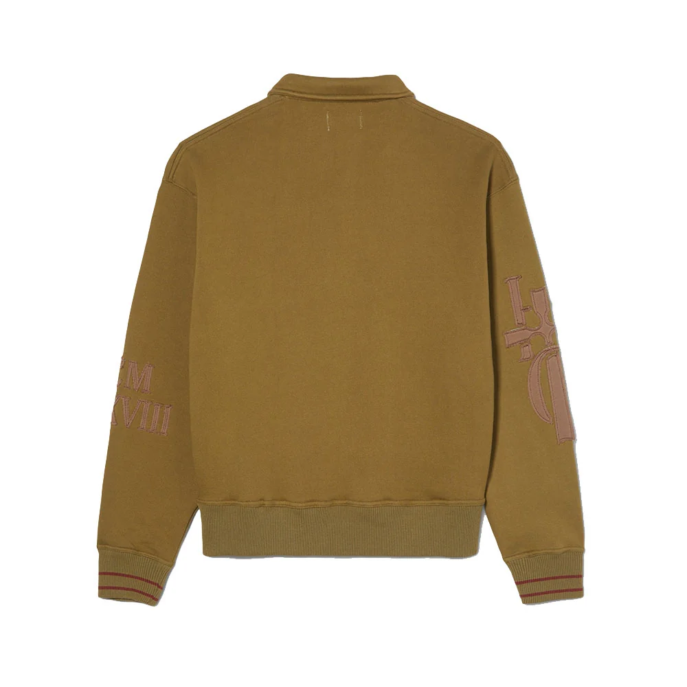 Prep School Henley Sweat - Image 2