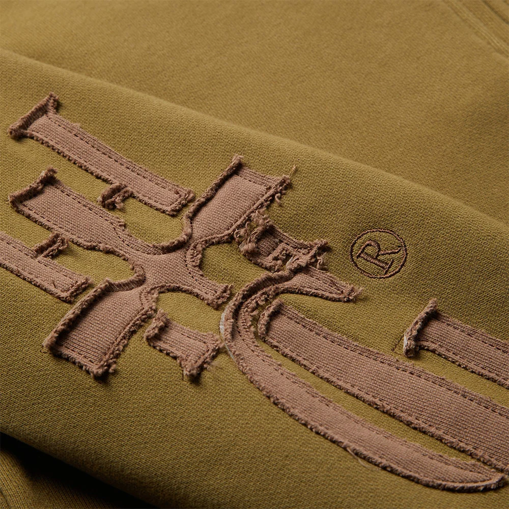 Prep School Henley Sweat - Image 4