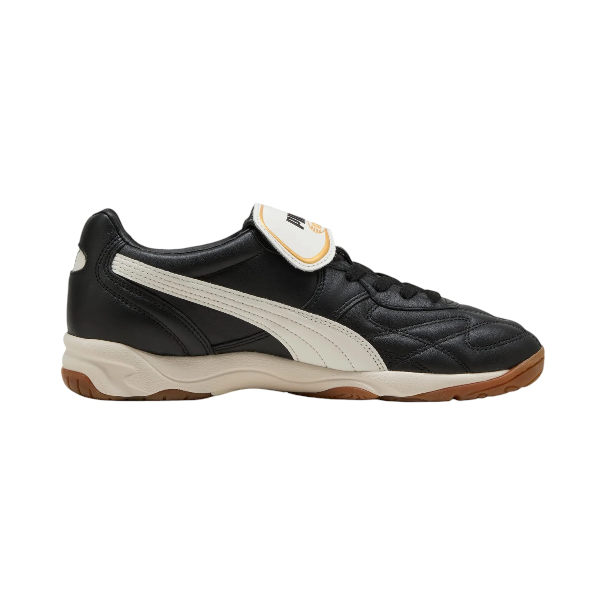 Puma King Indoor Black - Image 3