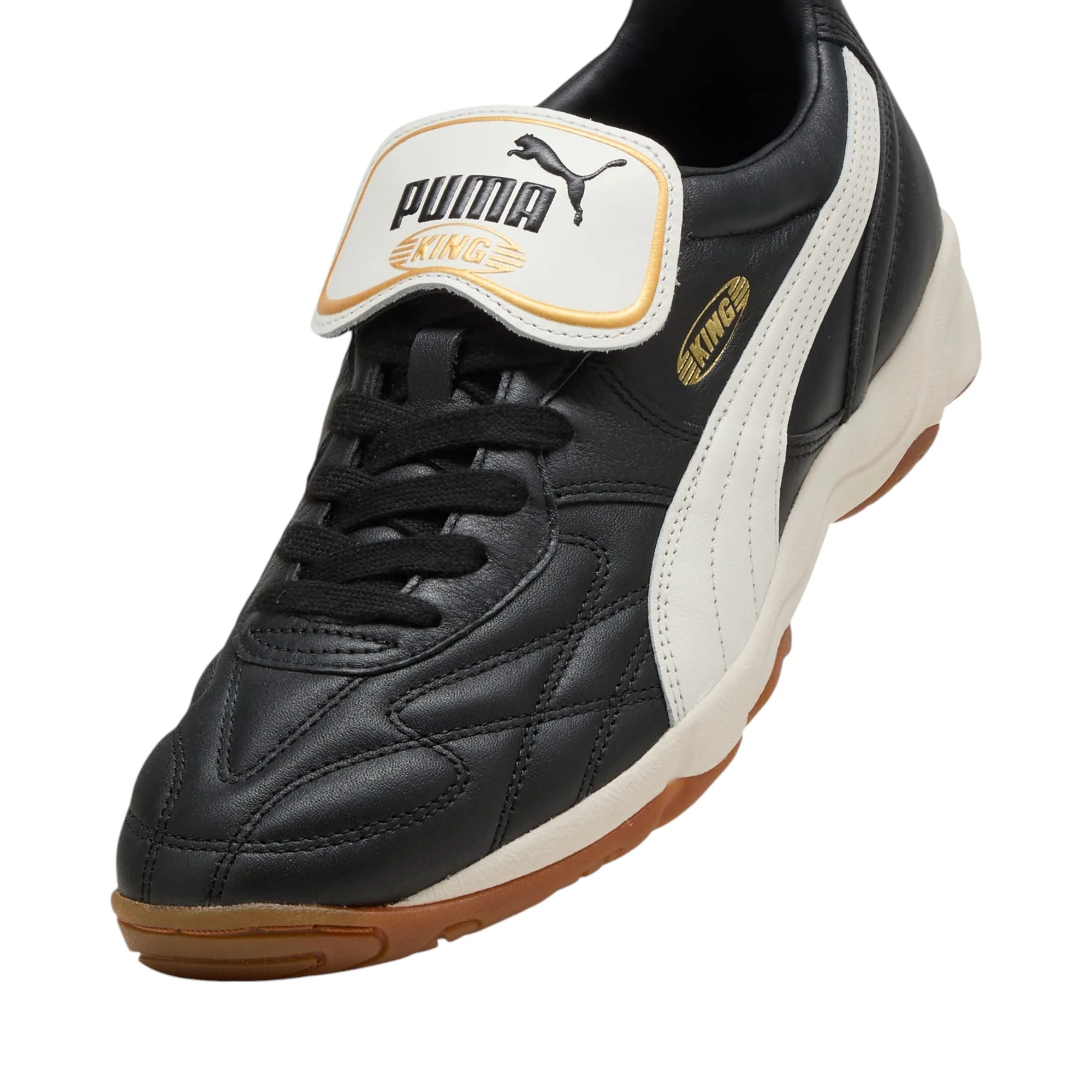 Puma King Indoor Black - Image 6