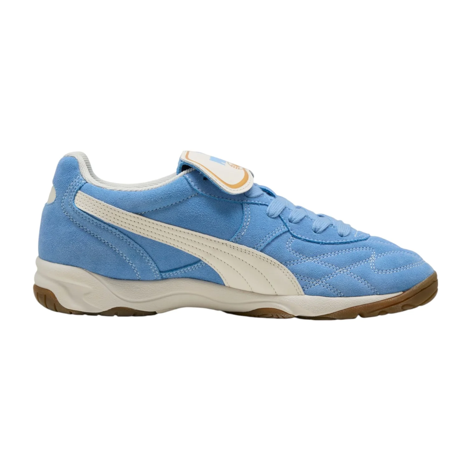 Puma King Indoor Day Dream Frosted Ivory - Image 3