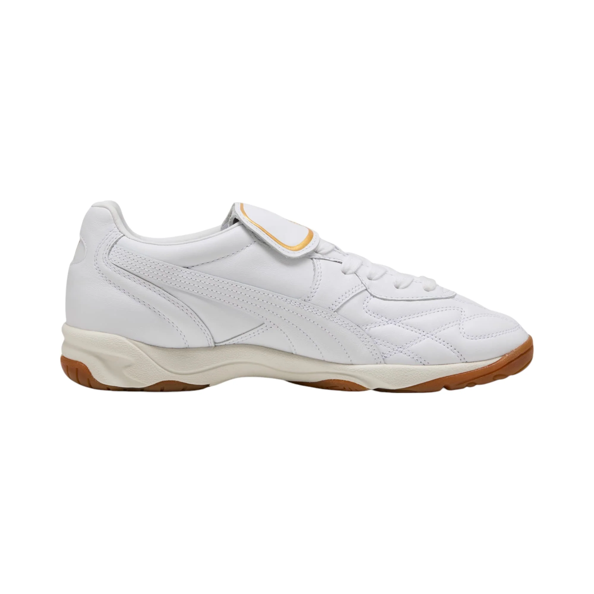 King Indoor White Puma - Image 3