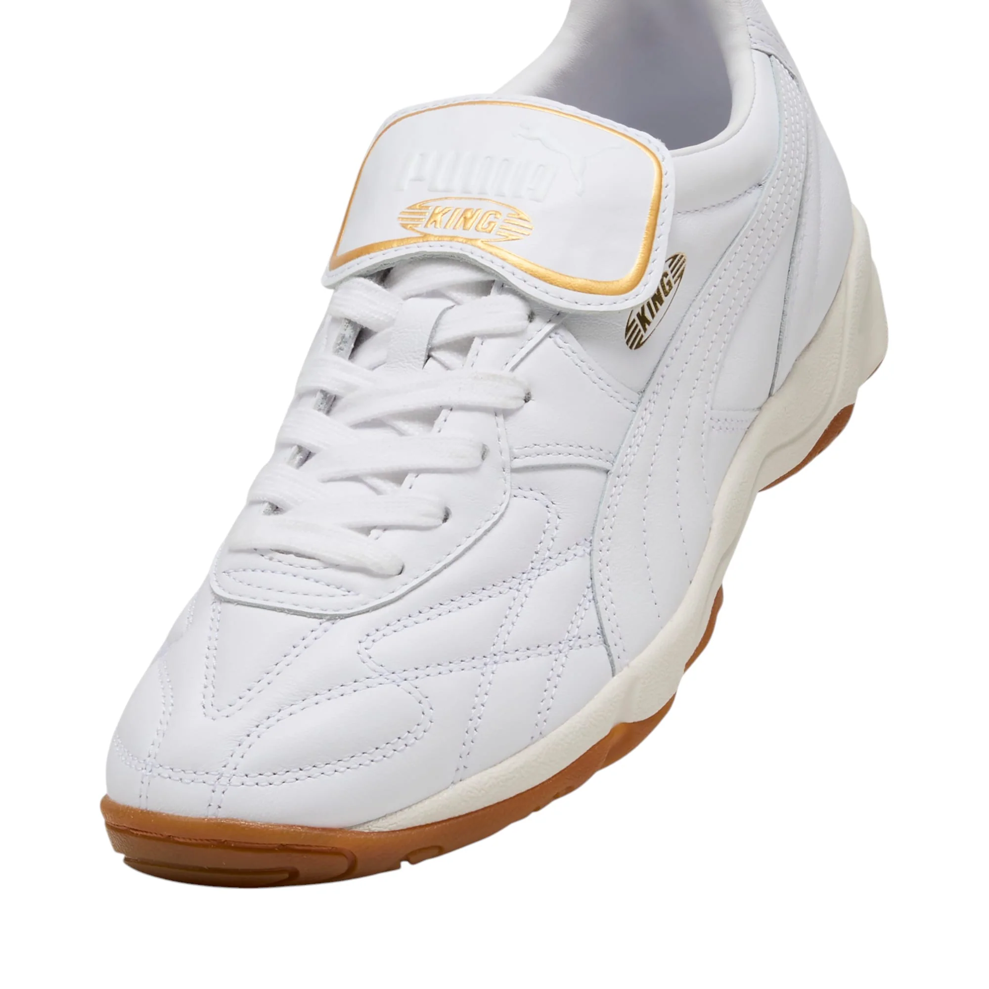 King Indoor White Puma - Image 6