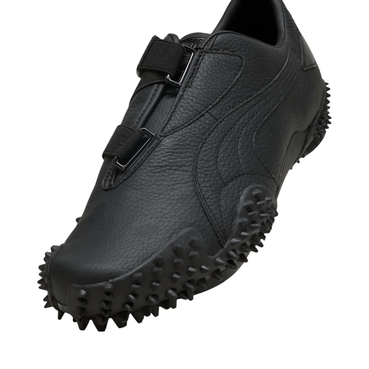 Mostro Leather Triple Black Puma - Image 6