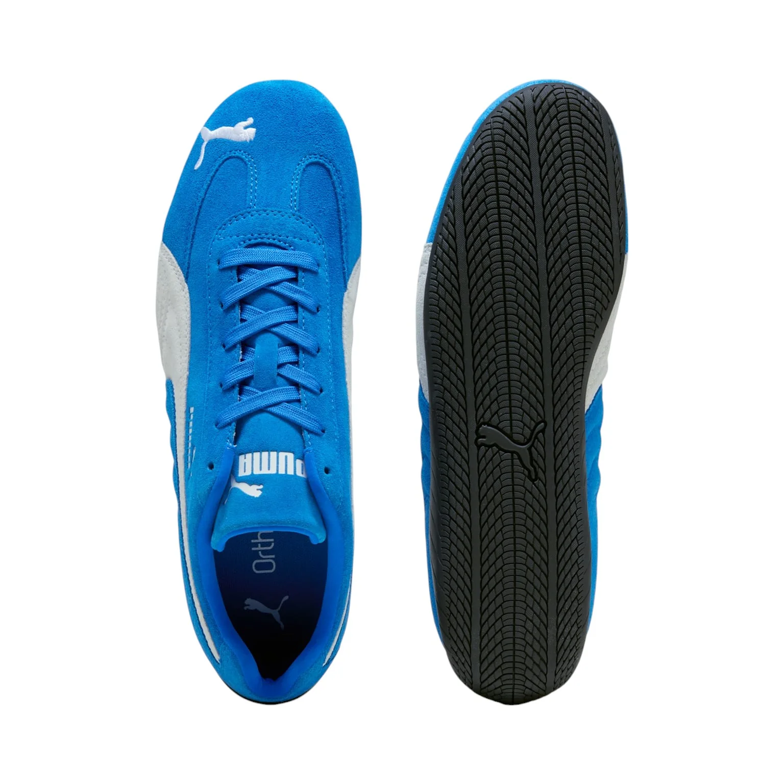 Puma Speedcat Og Blue - Image 4