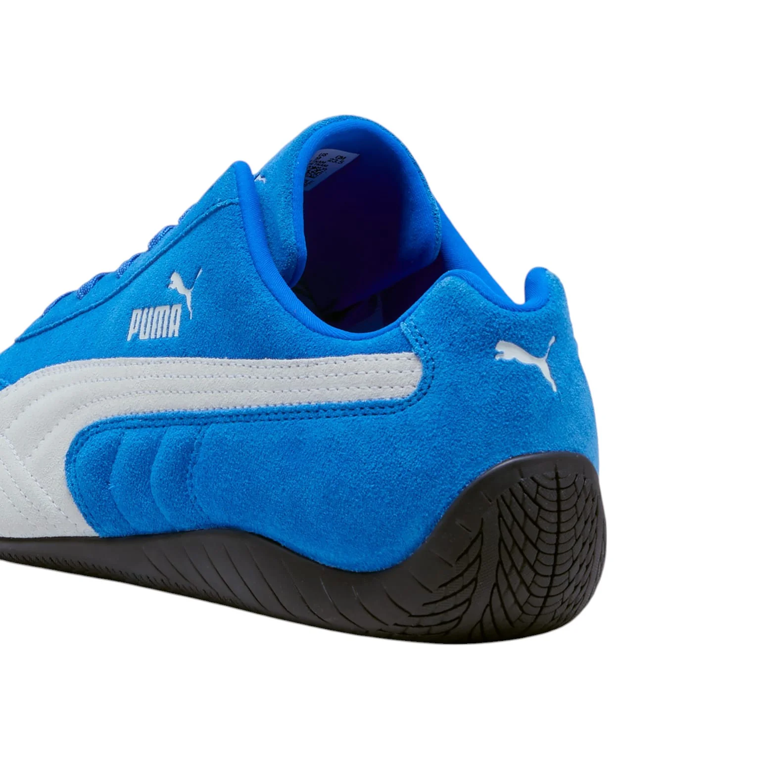 Puma Speedcat Og Blue - Image 5
