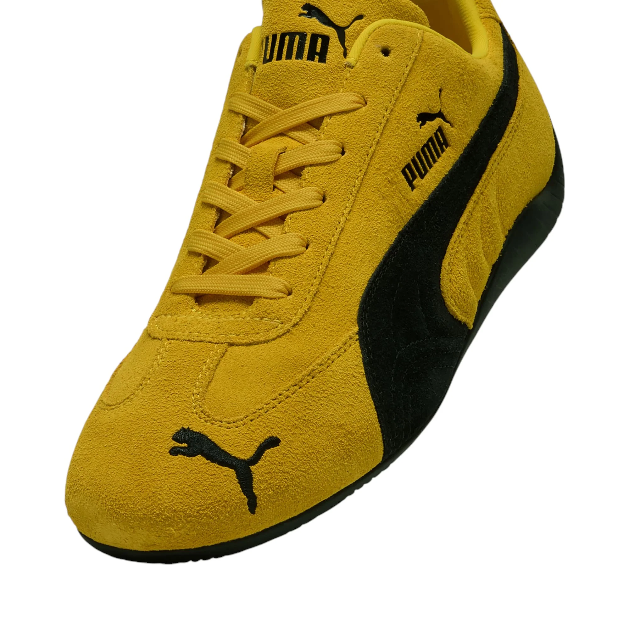 Puma Speedcat OG Pele Yellow - Image 6