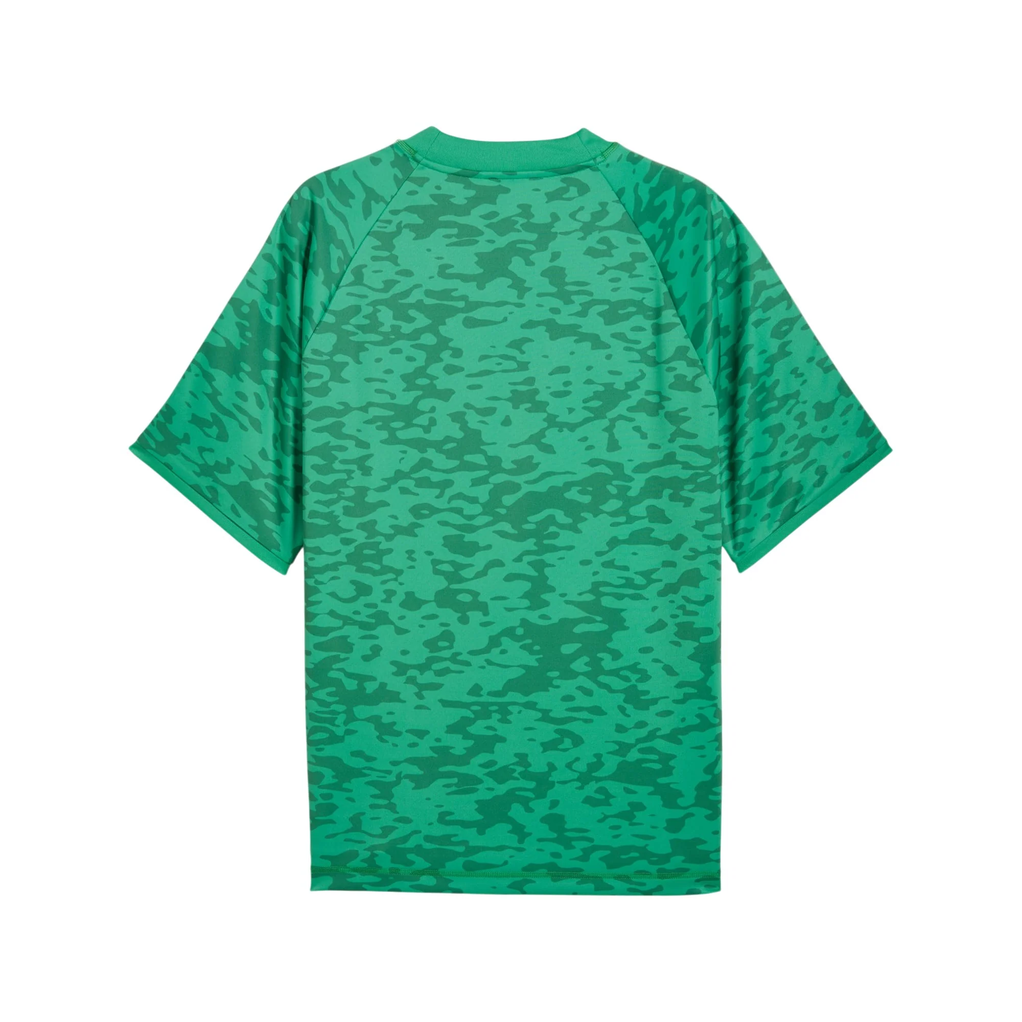 PUMA X MAROCCO X SALEHE BEMBURY KING Jersey Jade Frost - Image 2