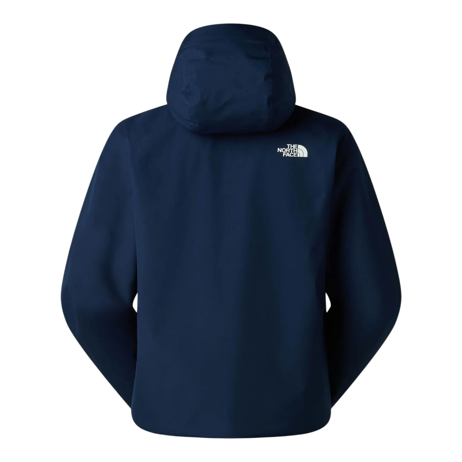 Quest Mono Jacket Navy - Image 2